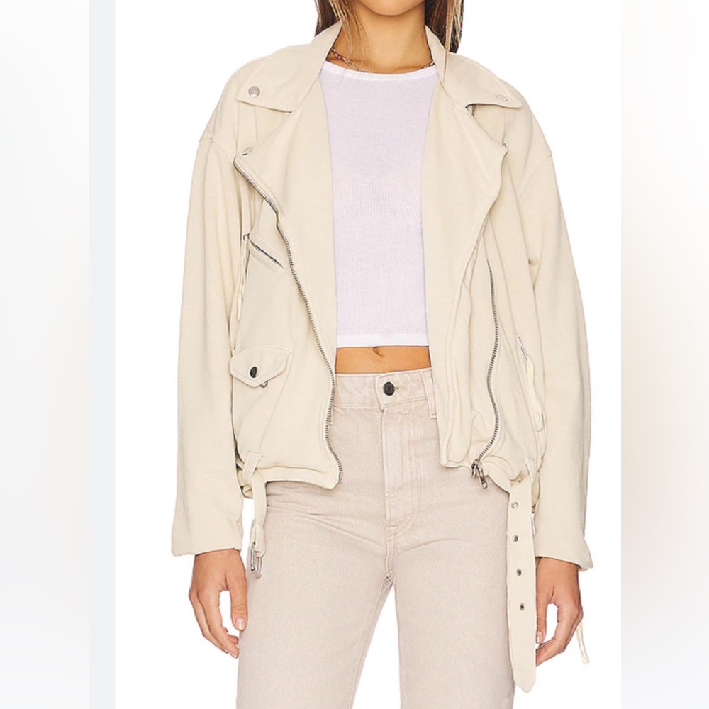 Free People Jacket